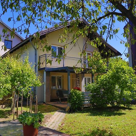 Apartman Ozimice 2 Bihac Exterior photo