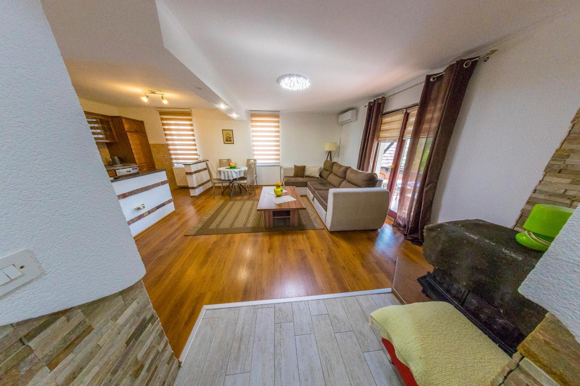 Apartman Ozimice 2 Bihac Exterior photo
