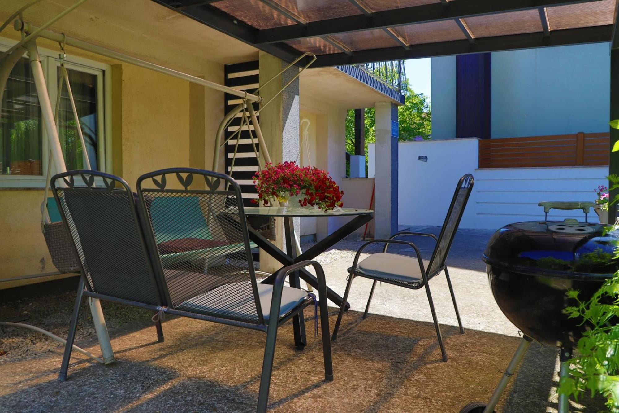 Apartman Ozimice 2 Bihac Exterior photo